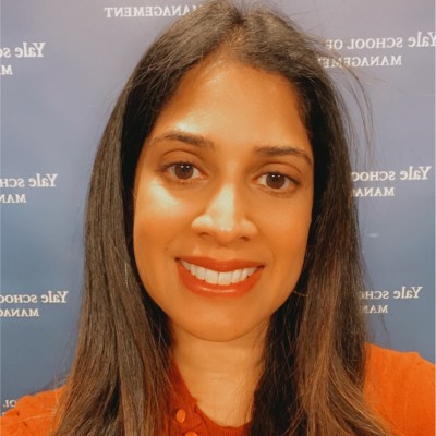 Kavitha Bindra