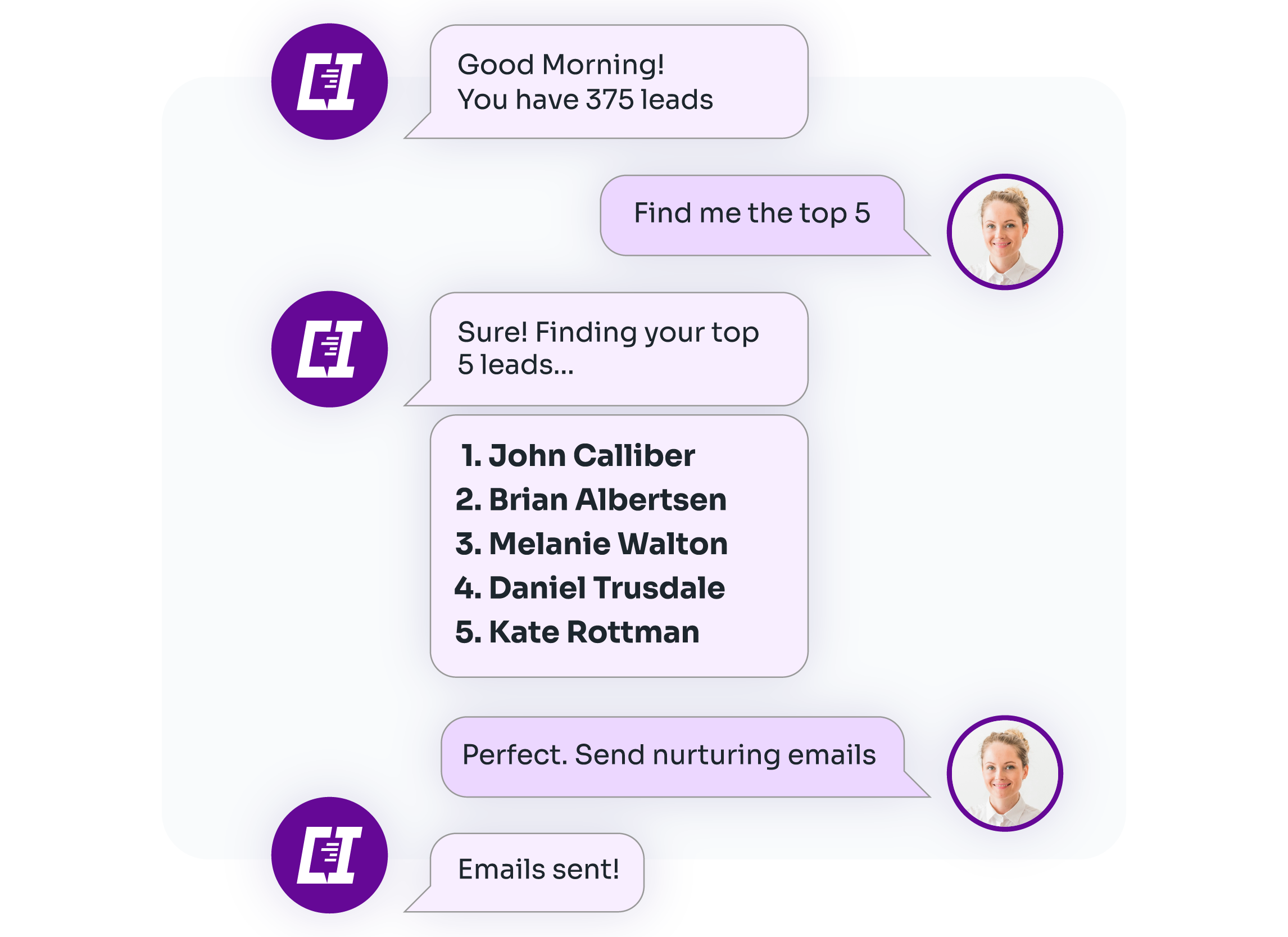 Transcript Evaluator