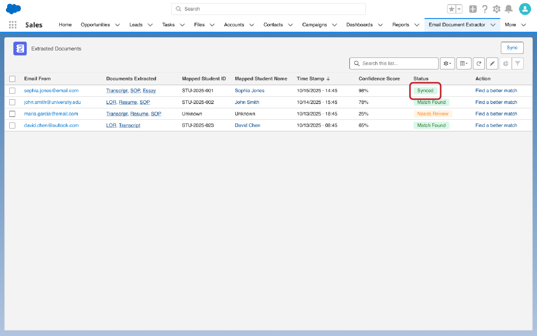 Get Real-Time Analytics