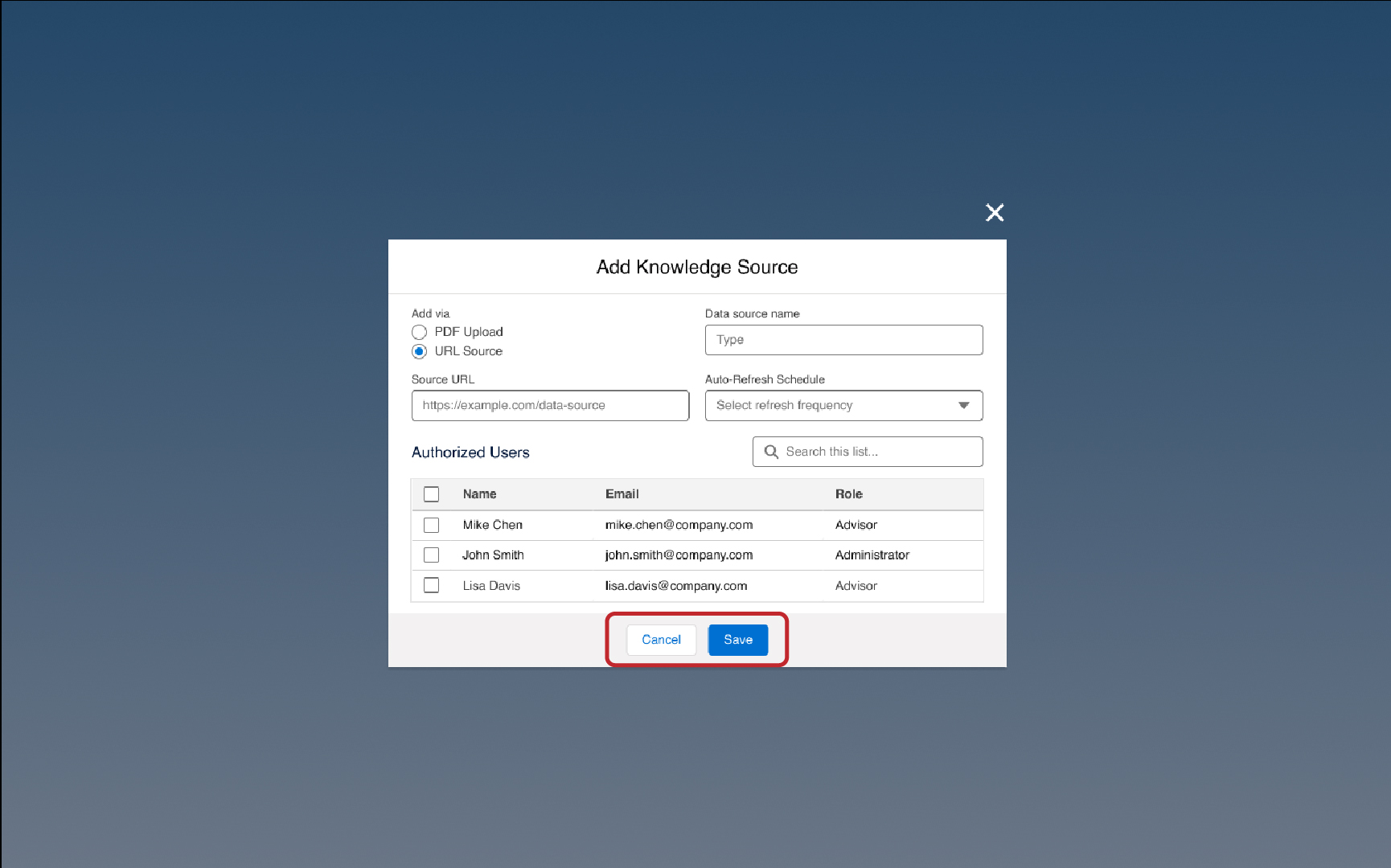 Ask Questions Instantly