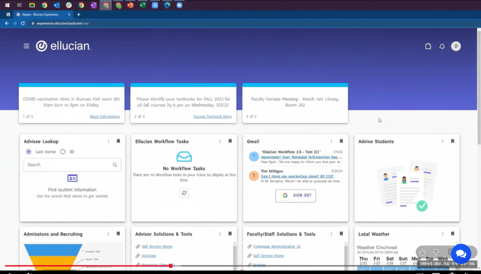Connect Your Salesforce Account